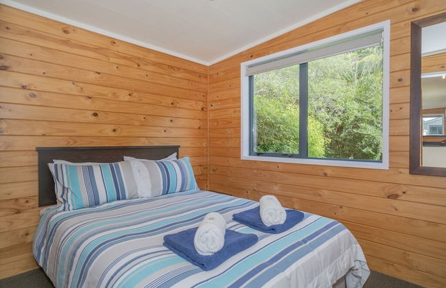 Cooks Beach Resort - Foto 13