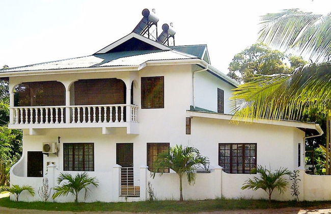 Castaway Lodge - Photo 30