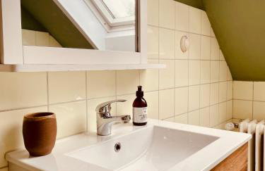 Odw homes - Functional workers apartment - Foto 9