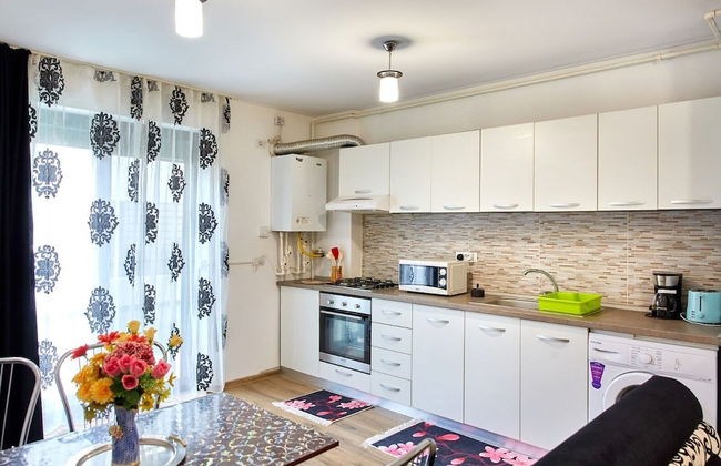 Apartamente Promenada 2 - Foto 36