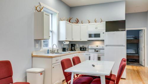 Close to Bill Nicholls Trail Renovated Church - Foto 3