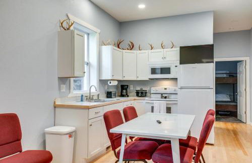 Close to Bill Nicholls Trail Renovated Church - Foto 3