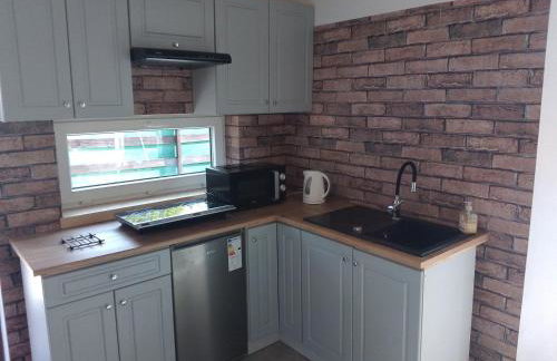 Przeuroczy Domek na Mazurach - Foto 7