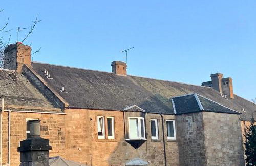 Central Apartment Linlithgow - Foto 30