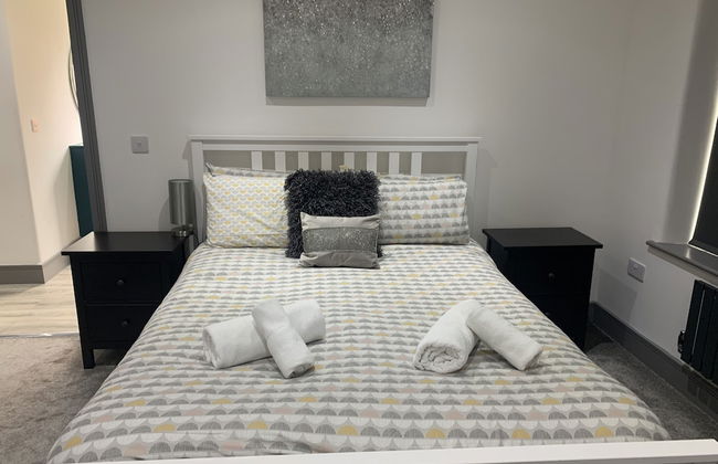 Lovely 3-bed House in Lytham Saint Annes - Foto 3