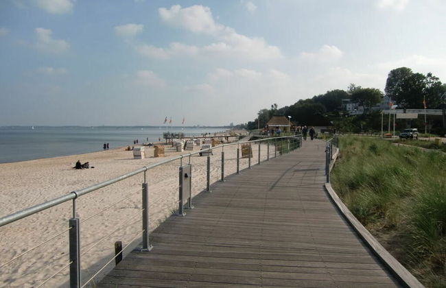 Maisonnette met Charme - Photo 11