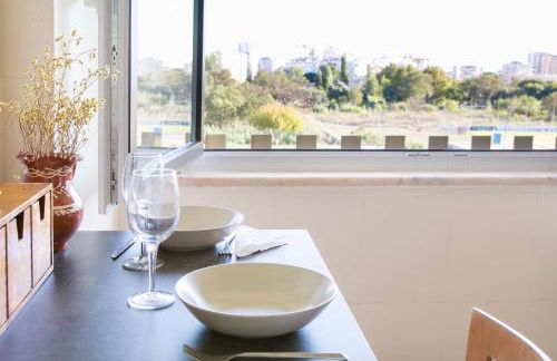 Apartamento central Setúbal sossegado e com luz - Foto 6