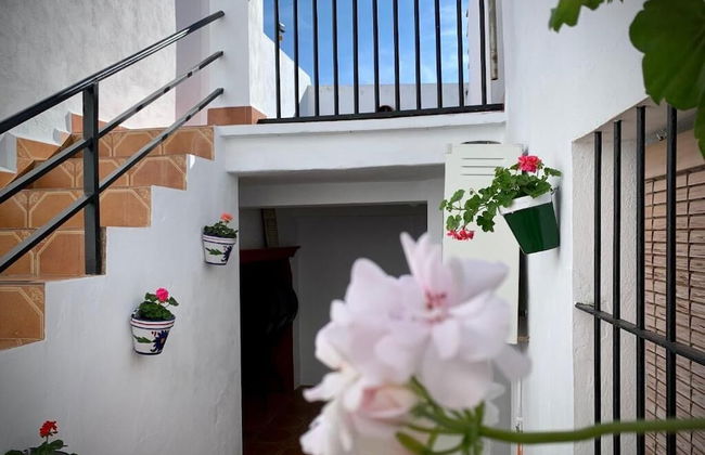 Casa Rural Sierra Tórtola 1 - Photo 35