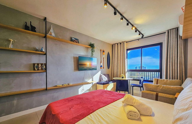 Residencial Premium Stella Maris by VLV Stays - Photo 21