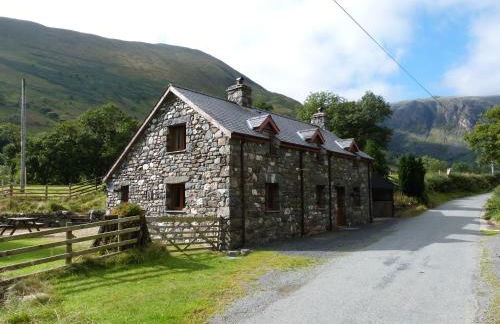 Troed yr Aran - Photo 1