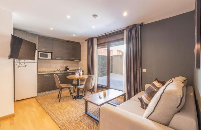 BIBO SUITES SIERRA NEVADA - Foto 13