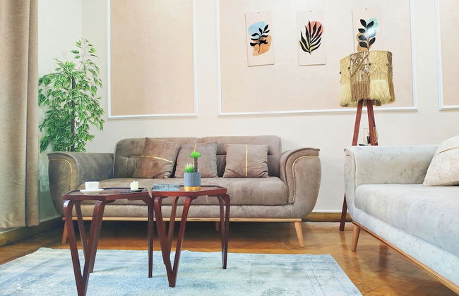 Sun Homes Tahrir square Cairo - Foto 23