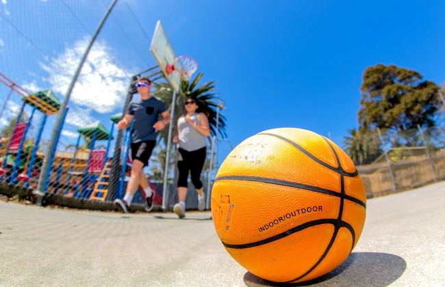 BIG4 Whiters Holiday Village - Foto 65