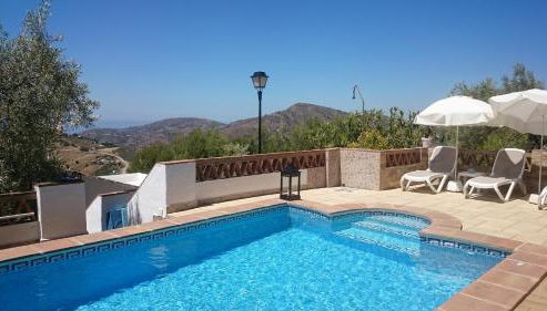 Casa Rural Las Molina - Photo 2