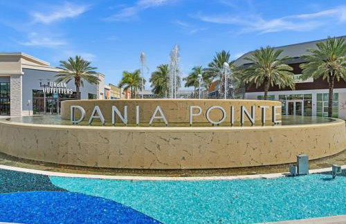 Hollywood 2 Bdrm Beach Vacation & Hard Rock Sc02 - Foto 63