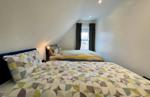 Central House-16 People+Hot Tub - Foto 19