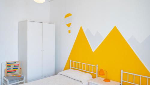 Appartamento Solatio con 3 camere a Presicce - Foto 3