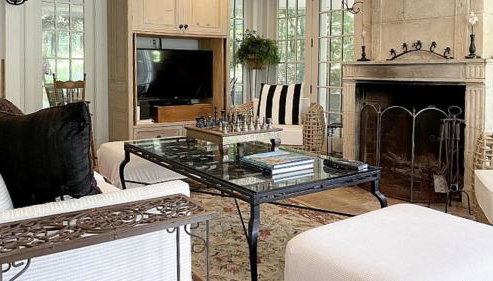 Monomoy Mansion in Nantucket - Foto 2