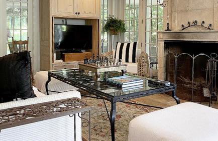 Monomoy Mansion in Nantucket - Foto 2