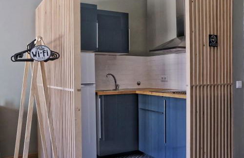 Flats 323 apartments - Foto 39