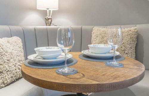 The Old School House & Rooms- The Lace Market - Foto 16