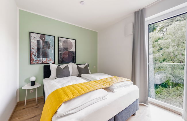 Limehome Linz Hopfengasse - Foto 51