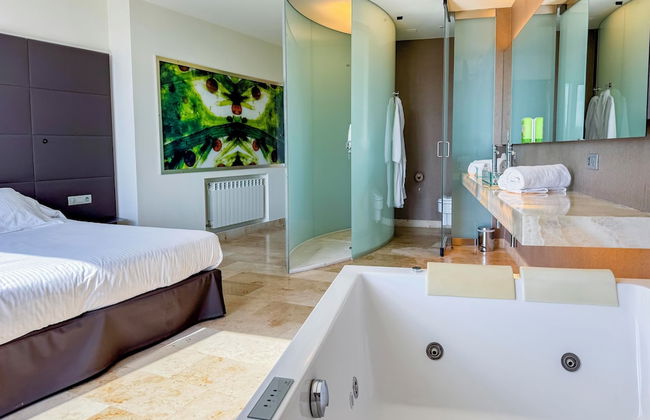 Jardines de Uleta Suites - Foto 8