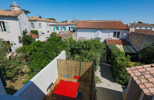 Appartement lumineux pour 6 personnes - Foto 28