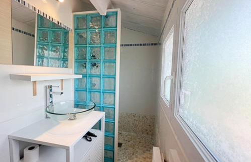 Superbe villa à 2 pas de la mer ! - Foto 18