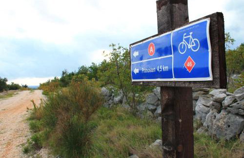 Residence Bepi Malugio - Photo 19