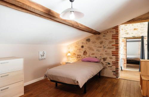 Le Logis Du Prieure - Photo 30