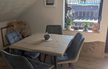 Ferienwohnung am Maarberg in Ulmen - Foto 35