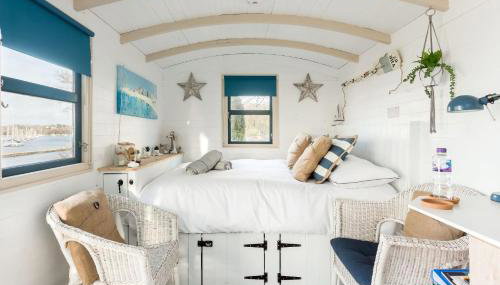 Watersedge Cabin - Foto 2