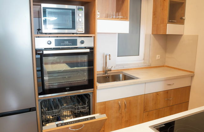 Apartment Svit - Foto 11