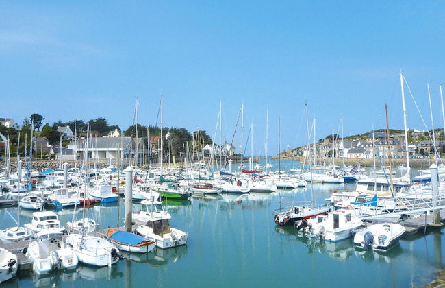 Nice Holiday Home Near the Beach, Hillion - Photo 13