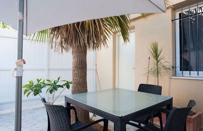 Geula Suites - Foto 20