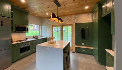 Zen in Narrowsburg Retreat near Town - Foto 5