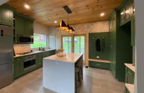 Zen in Narrowsburg Retreat near Town - Foto 5