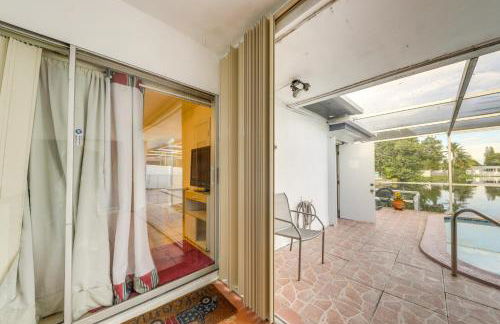 8 Mi to Beach! Miramar Guest Suite with Pool Access - Photo 18