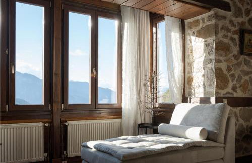 Parnassus Woodstone Chalets- N1- N2- N3 - Foto 58