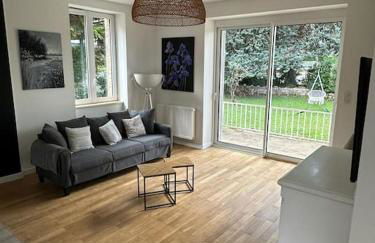 maison en ville Karine et Flavie - Foto 36