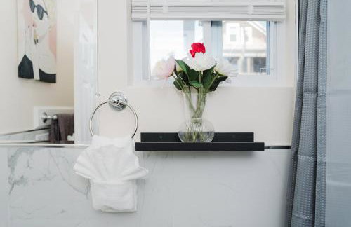 14-1- 3BR Milton -Cozy Apt near Blue Hills Museum - Foto 69