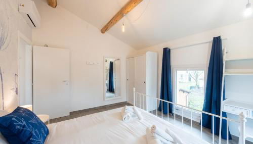 Villa Teresa Struttura tra Ferrari e Lambrusco - Foto 2, wardrobe