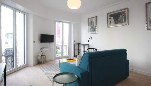 Palais Foch - Foto 3