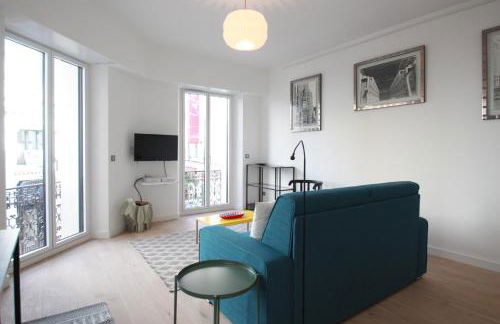 Palais Foch - Foto 3