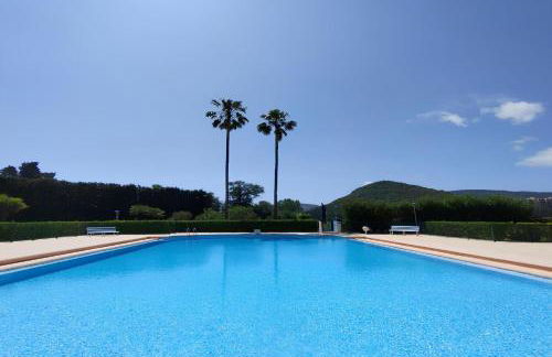 Ginkgo Studio - piscine, proche de la mer, Golf, WIFI - Foto 1