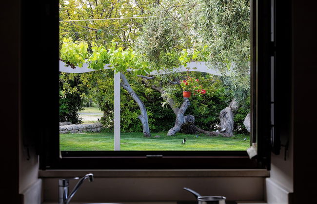 Relais Torre Marabino - Photo 20