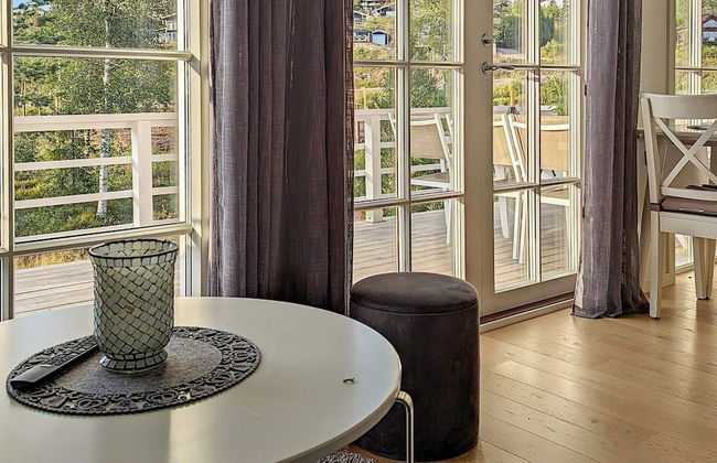 10 Person Holiday Home in Syssleback - Foto 24