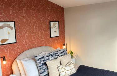 Stunning Luxury 3 Bed Penthouse Sleeps 2 to 6 - Foto 13