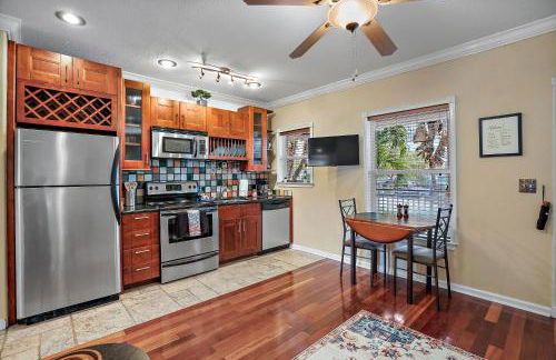 Zen Oasis Chic 1Bd Steps to DTSP - Foto 9